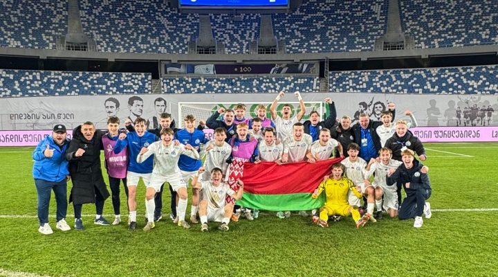 Александр Волков: в &#171;Динамо&#187; есть баланс &#171;свои — легионеры&#187;, мы все на одной волне