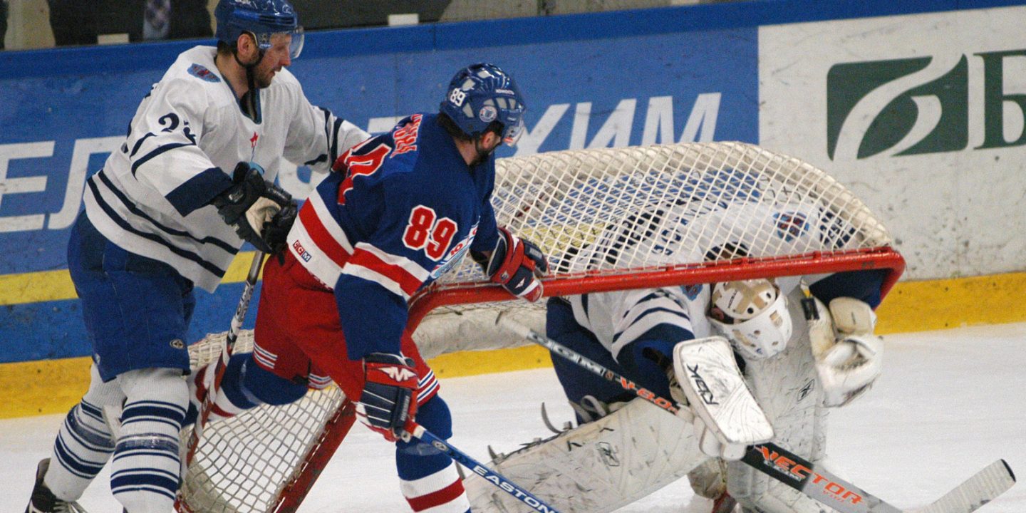 Матчи звезд чемпионата Беларуси: как это было
