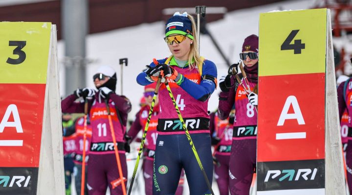 Александр Павлов покинул пост главного тренера &#171;Витебска&#187;