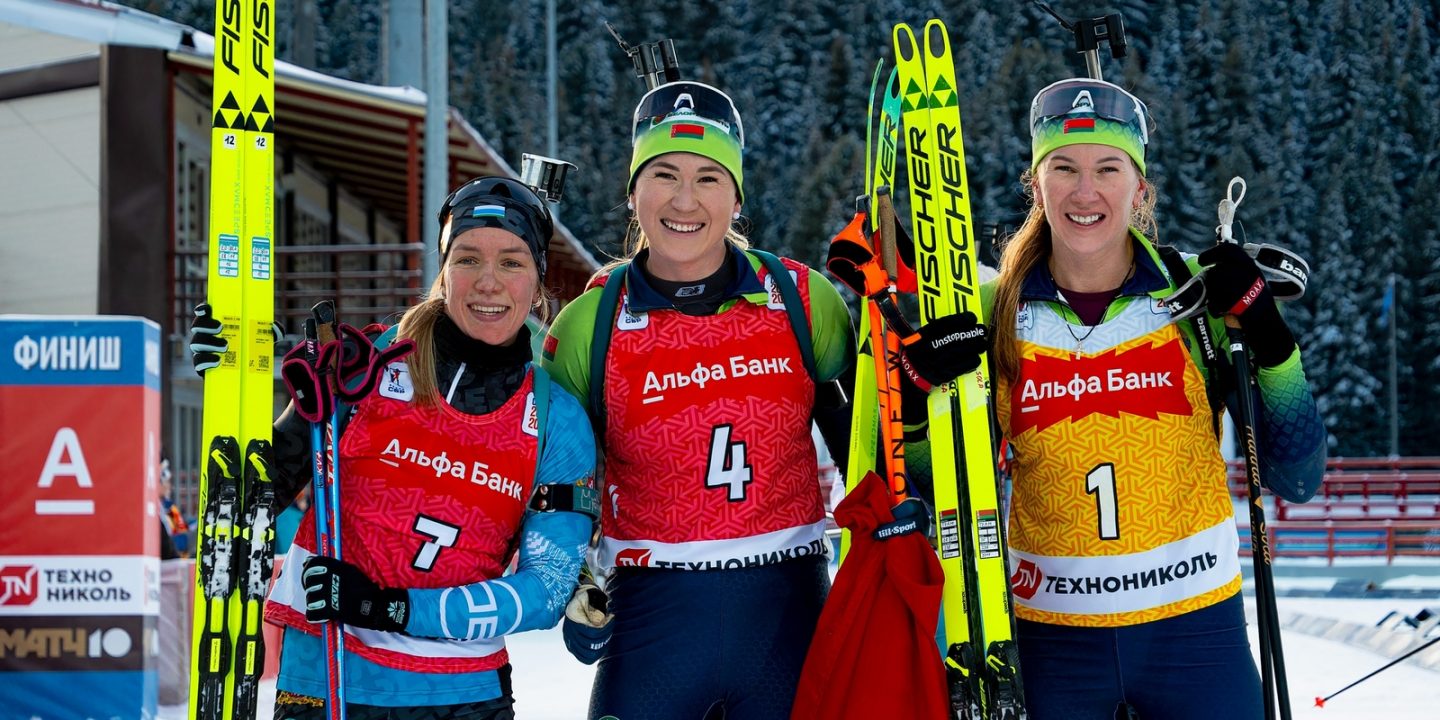 Олег Рыженков: нельзя утверждать, что Сола и Смольские в отличной форме