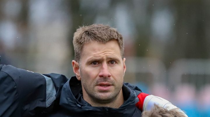 Минское &laquo;Динамо&raquo; уступило &laquo;Северстали&raquo;