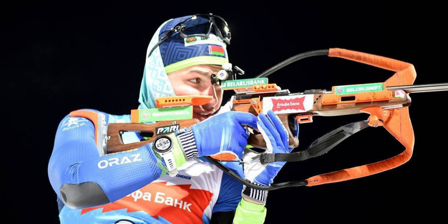 Динару Смольскую растрогала победа Дмитрия Лазовского