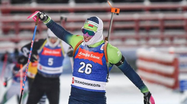 Арина Соболенко назвала одну причину, по которой никогда не согласится на смену гражданства