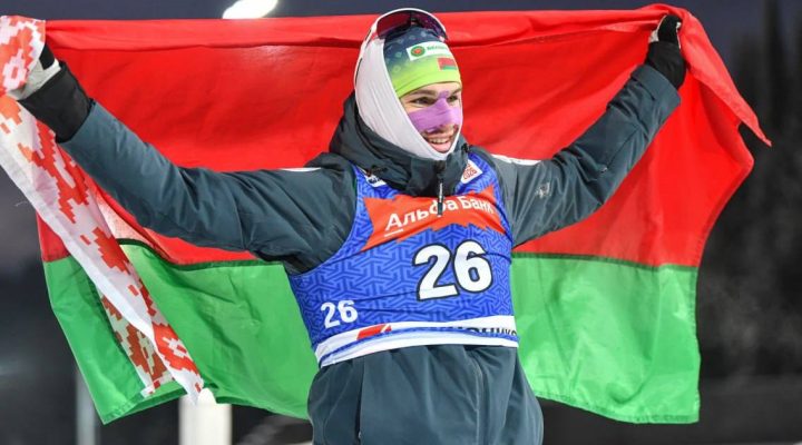 Арина Соболенко назвала одну причину, по которой никогда не согласится на смену гражданства