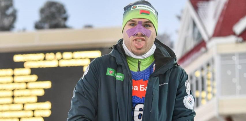 Дмитрий Лазовский об Олимпиаде: находимся в состоянии готовности к любому старту