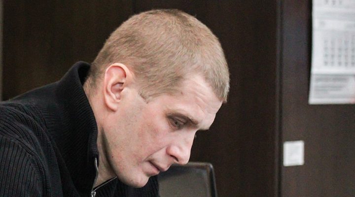 Виктор Ганчаренко намекнул, что сборная Беларуси не сыграет с Россией в 2026 году