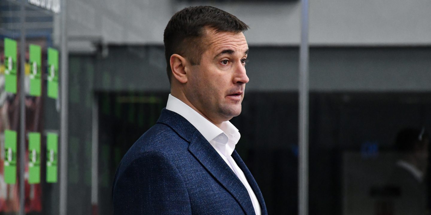 &laquo;Переварили и идем дальше&raquo;. Михаил Хоромандо &mdash; о смене тренера в &laquo;Гомеле&raquo;