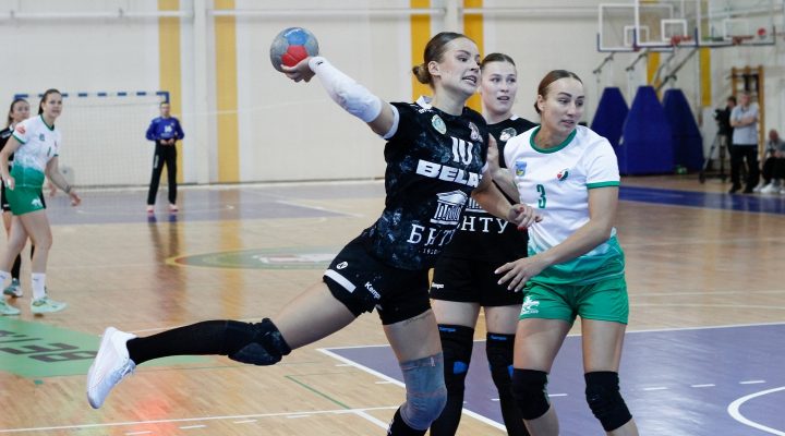 Иван Биончик: на матче с БАТЭ Геннадия Соловья хотелось послать