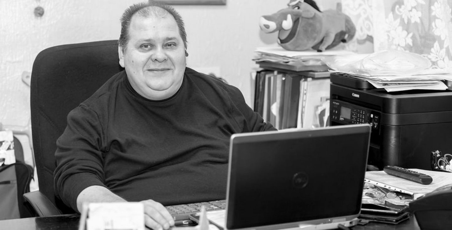 Умер обладатель награды «За вклад в развитие футбола для людей с ограниченными возможностями-2025»