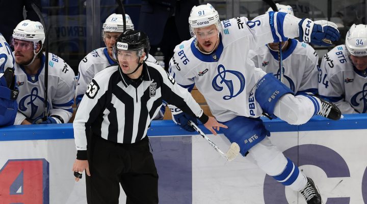 Дмитрий Молош назвал экс-игрока «Торпедо»-БЕЛАЗа одним из лучших футболистов Betera-высшей лиги