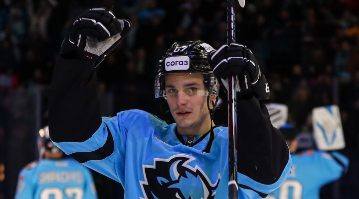 Арина Соболенко узнала соперницу на турнире в Дубае