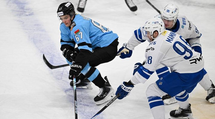 Игорь Бурко завершил карьеру