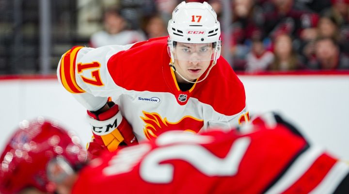 Назван лучший голкипер Betera-Экстралиги-2024/25