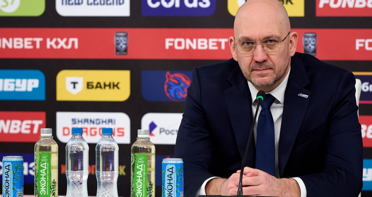 Главный тренер «Лады»: это первая безвольная и бесхарактерная игра под моим руководством