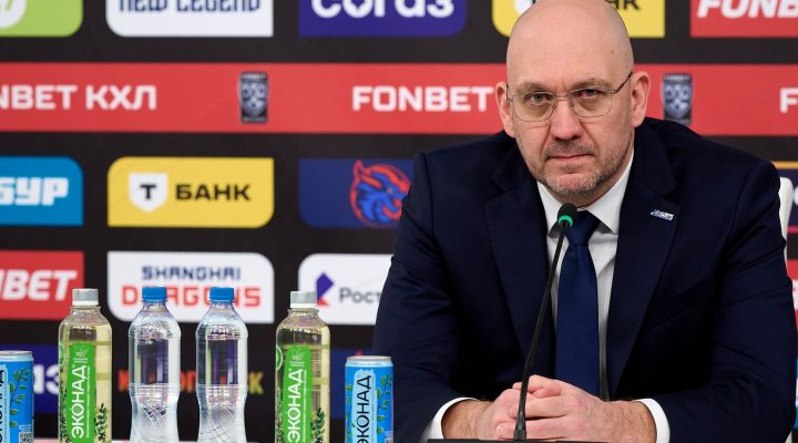 Дмитрий Никуленков: уже не верю в наше возвращение