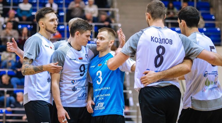 Игорь Бурко завершил карьеру