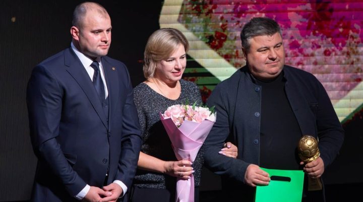 Луиш Фигу: хочу как-нибудь приехать в Беларусь