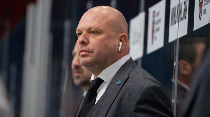 Андрей Кудравец рассказал, как отнесся к тому, что Александр Гутор пополнил ряды БАТЭ