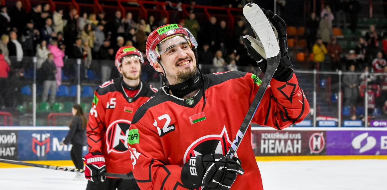 «Это шоу, но хотелось бы выиграть». Евгений Лисовец — о Матче звезд Betera-Экстралиги