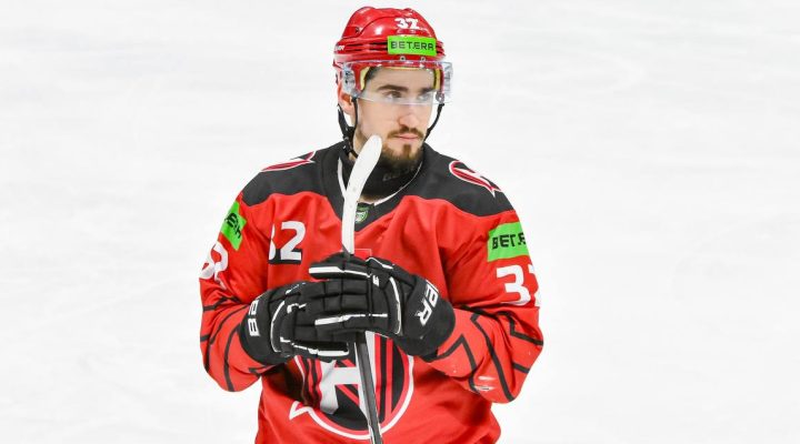 &#171;Торпедо&#187;-БелАЗ подписал очередного экс-футболиста БАТЭ