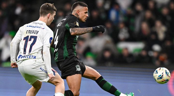 Сборная Беларуси завершила год и отбор ЧЕ-2024 победой над косоварами