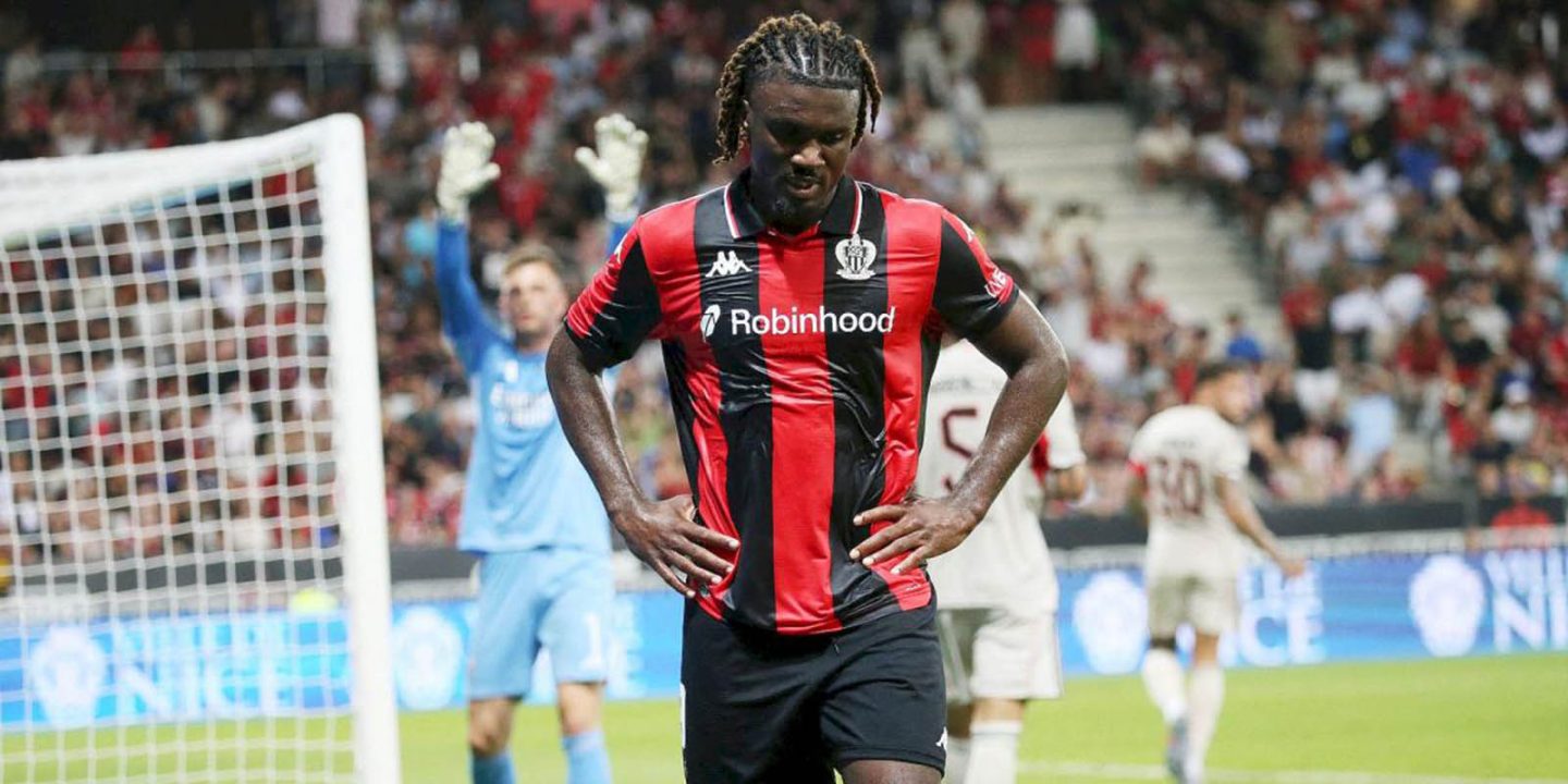 Болельщики избили футболистов команды-участницы Лиги Европы