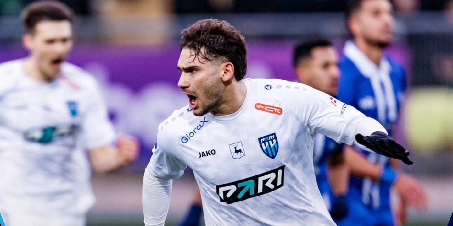 &#171;Пари НН&#187; Алексея Шпилевского выиграл второй раз подряд в чемпионате РПЛ