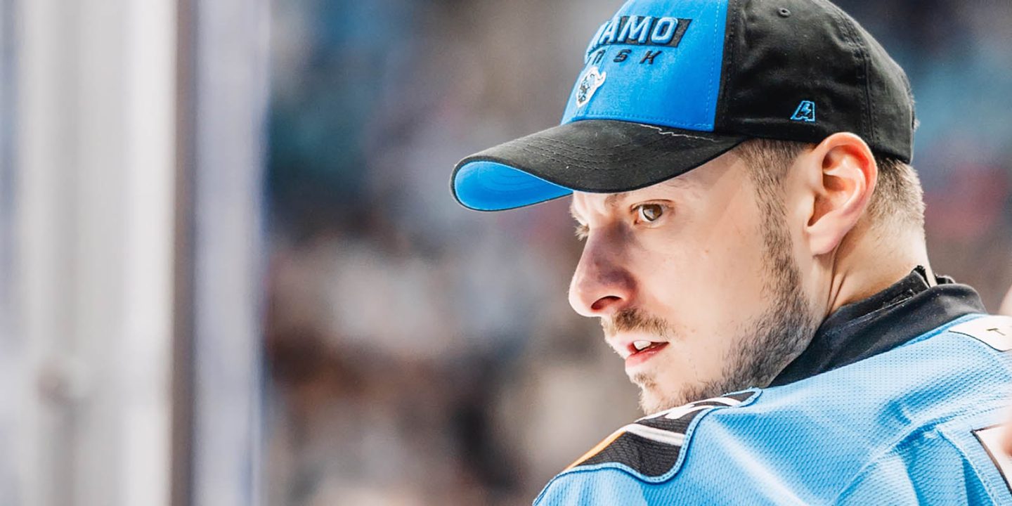 Российский скаут вратарей: перейдя в «Динамо», Фукале выиграл и в спортивном, и в финансовом плане