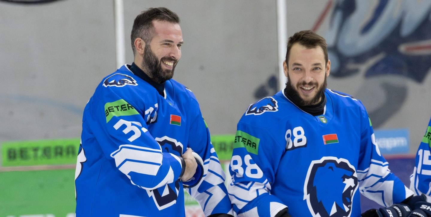 «Витебск», «Лида» и «Юность» взяли по два очка в Betera-Экстралиге