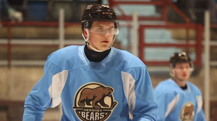 Голос «Минск-Арены» признался, что у его родителей были проблемы с алкоголем