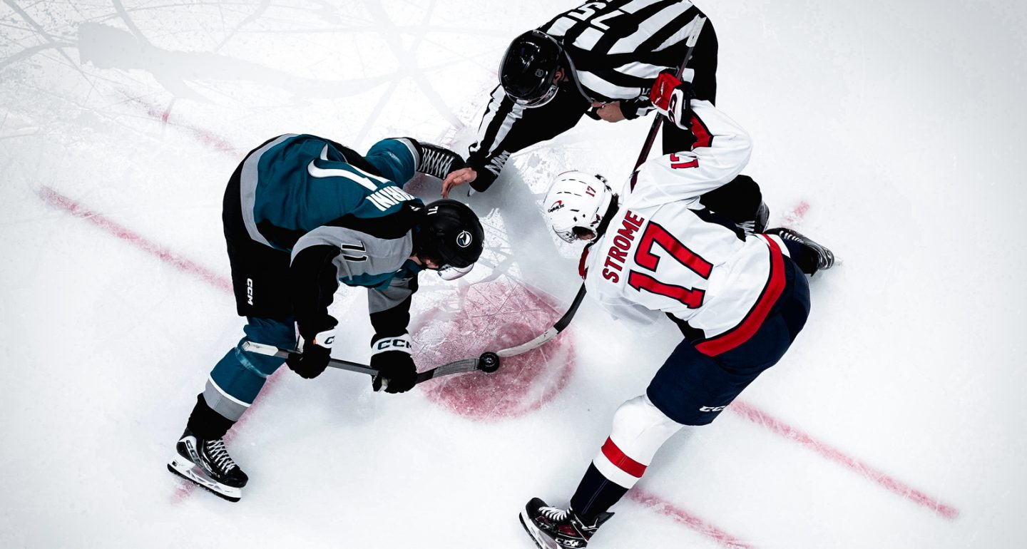 В ФХР заявили о желании пригласить &#171;Вашингтон&#187; в Москву