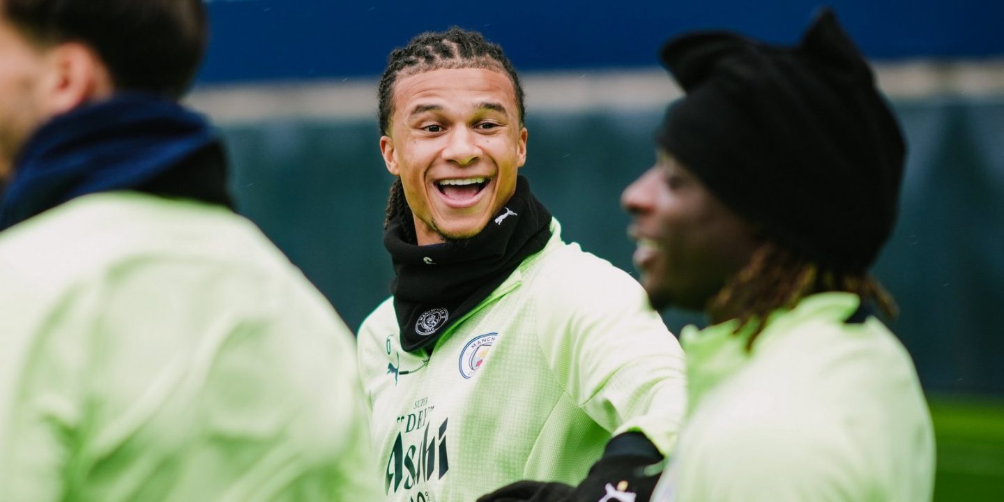 Сергей Гуренко: разницы в классе у «Реала» и «Манчестер Сити» нет