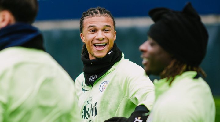 Арина Соболенко упомянула, кто вдохновил ее согласиться на &#171;Битву полов&#187;