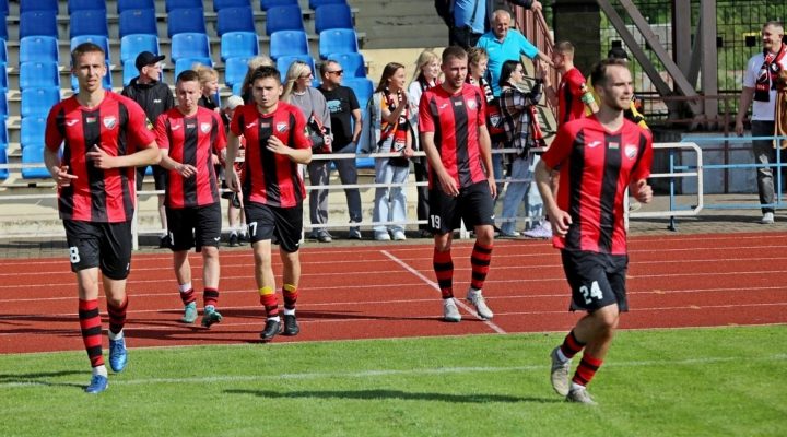 Игорь Бокий: на отдельных дистанциях и здоровые спортсмены в Беларуси быстрее меня не плывут