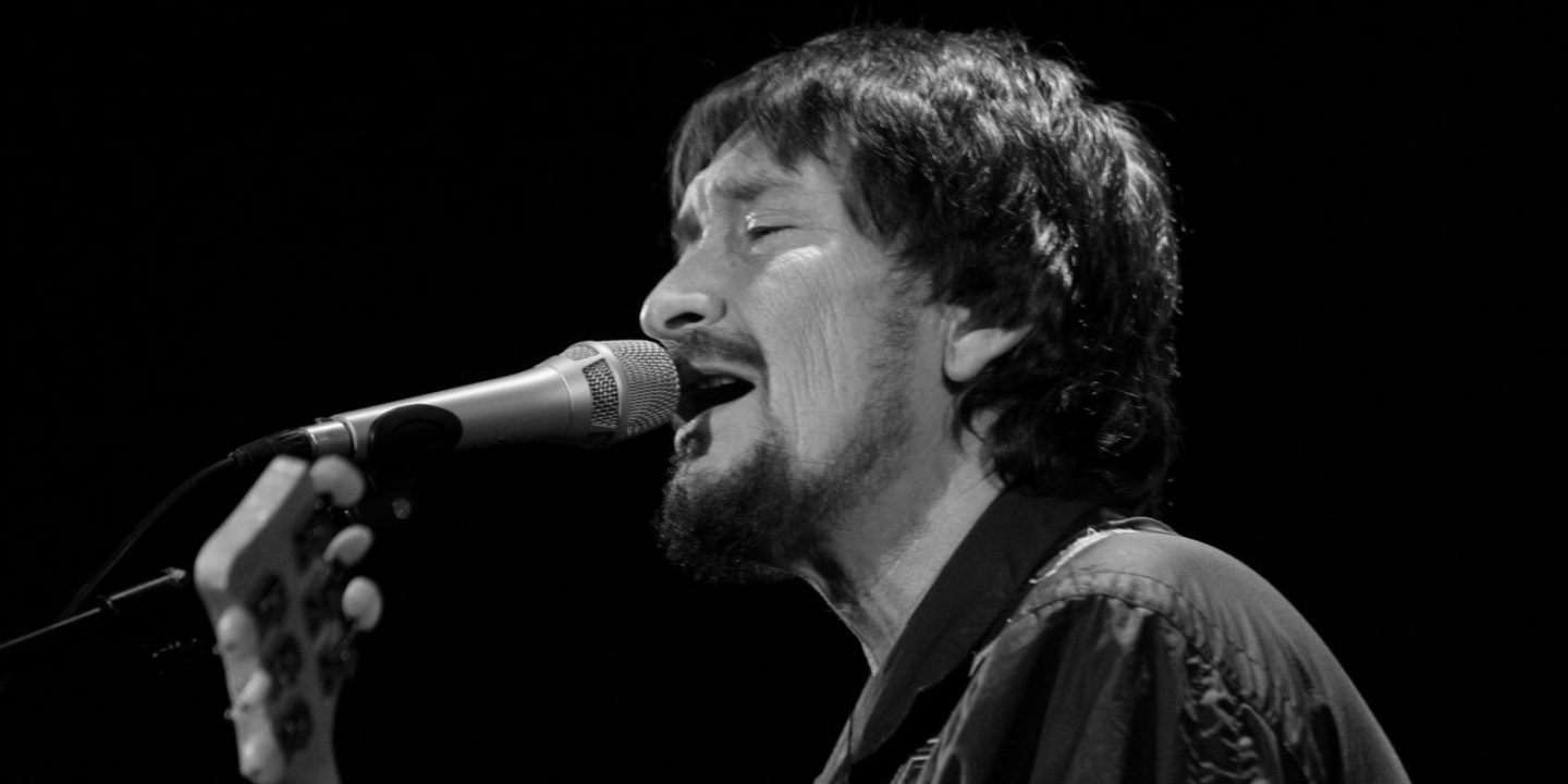 Умер легендарный блюзмен Крис Ри &mdash; болельщик «Мидлсборо» и отец фигуристки