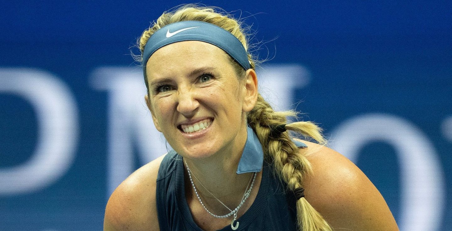 Двукратная чемпионка Australian Open Виктория Азаренко не получила «уайлд кард» на турнир-2026