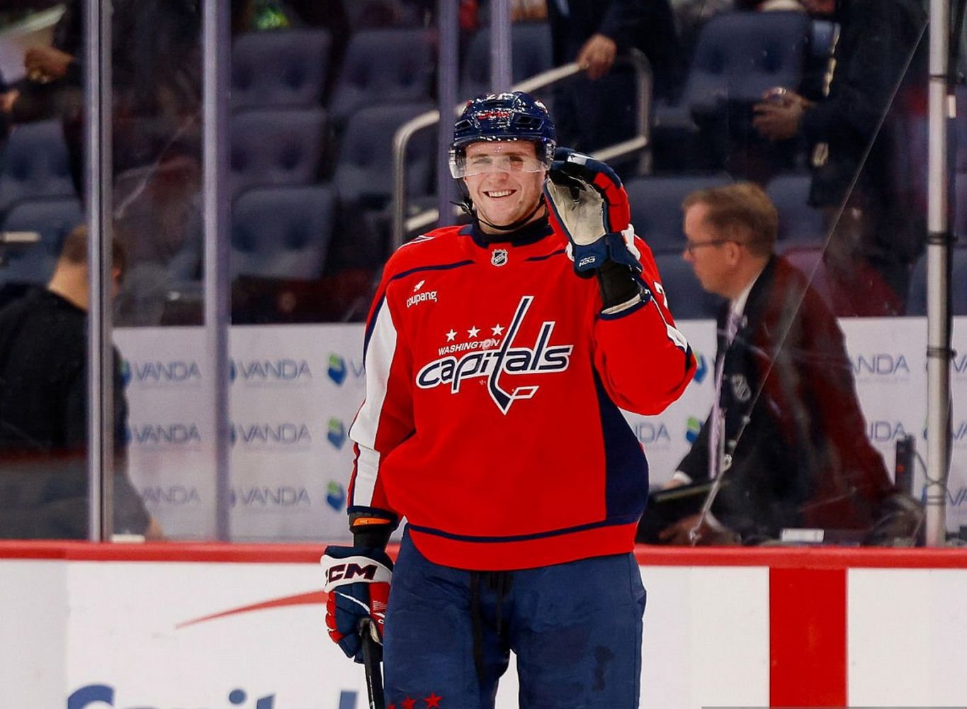 Алексей Протас: хотелось бы больше снега