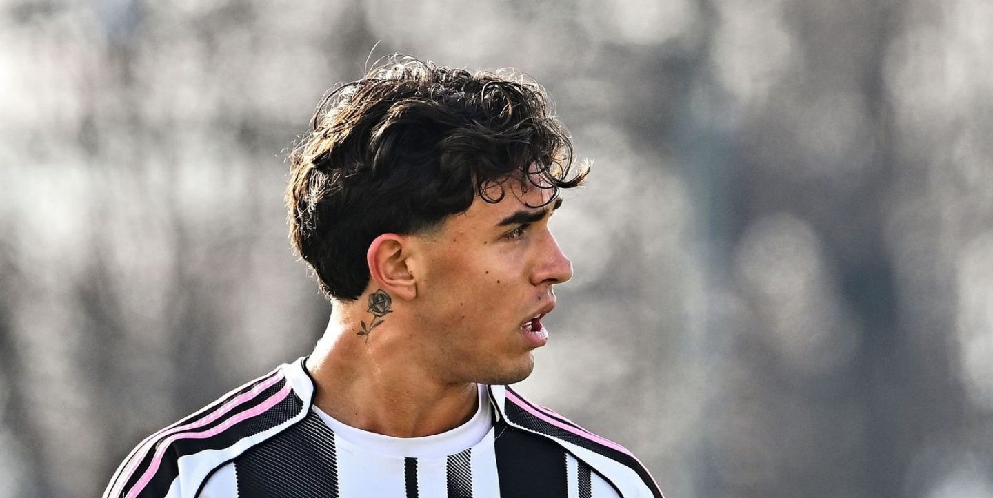 Виталий Кутузов поделился ожиданиями от матча «Наполи» — «Ювентус»