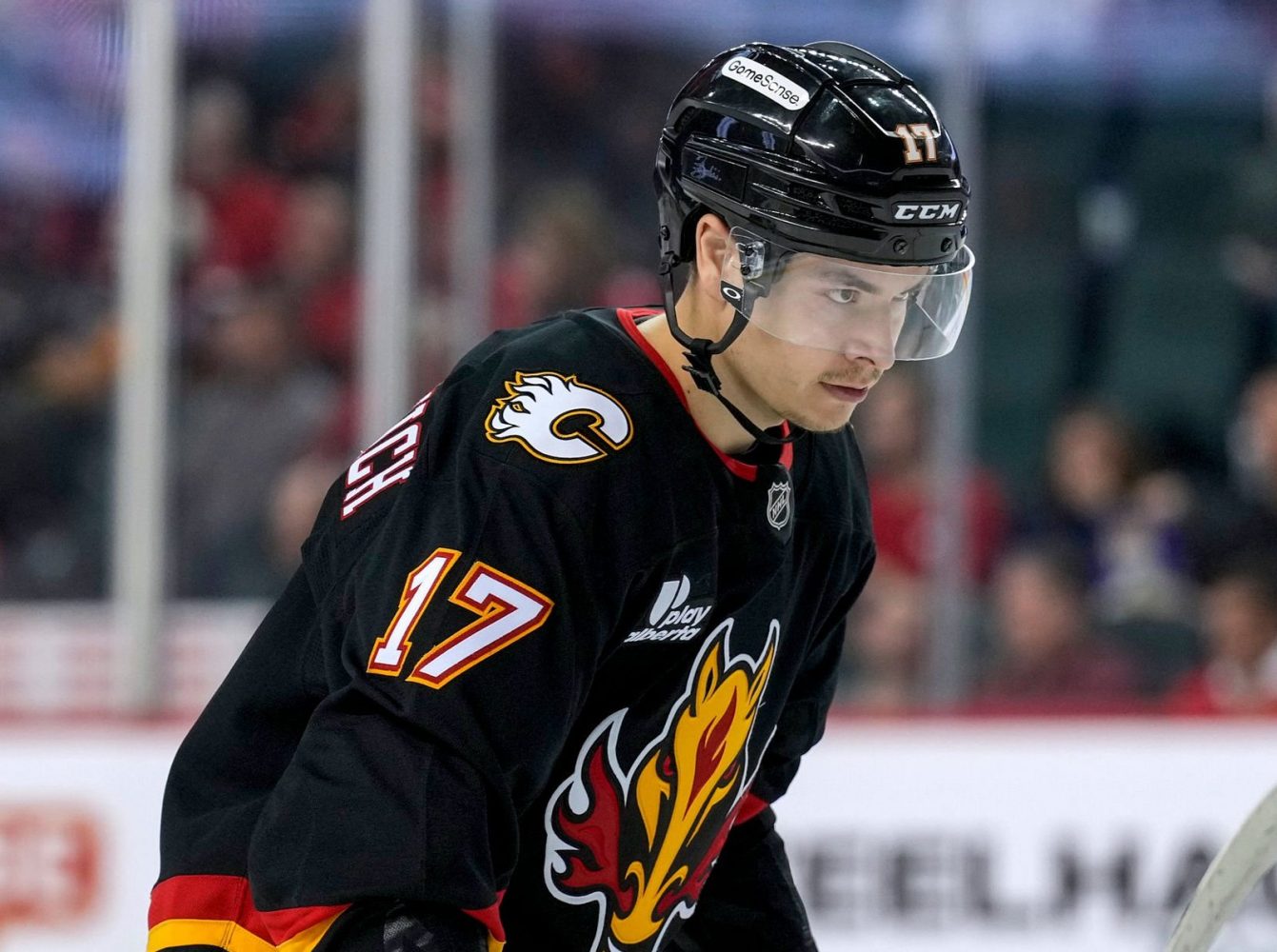 «Калгари» заработал один балл в противостоянии с бывшим клубом Егора Шаранговича