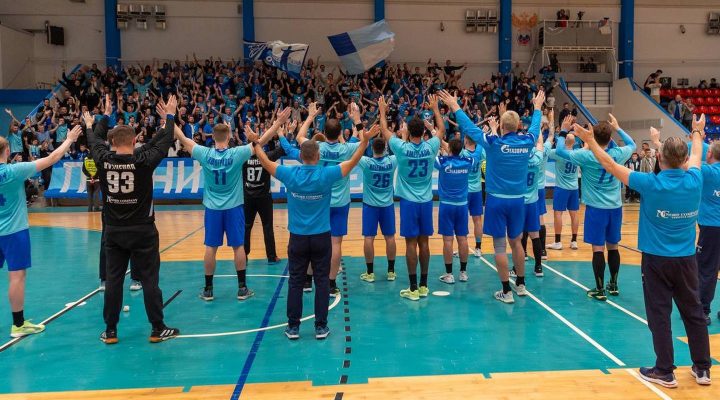 Андрей Горовцов: очень хочу, чтобы Рылач остался в команде на следующий год