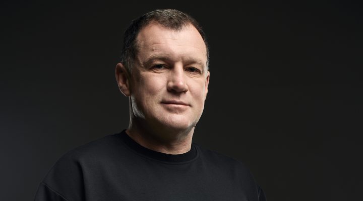 Илья Губаревич стал одноклубником Андрея Кудравца в московском &laquo;Динамо&raquo;