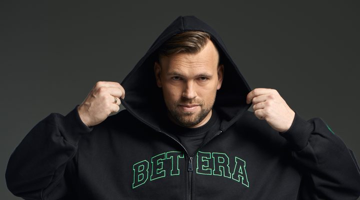 Виктор Ганчаренко намекнул, что сборная Беларуси не сыграет с Россией в 2026 году