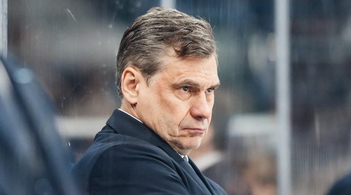 Дмитрий Молош назвал экс-игрока «Торпедо»-БЕЛАЗа одним из лучших футболистов Betera-высшей лиги