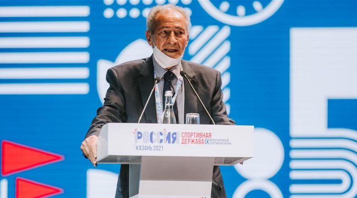 Могилевский «Днепр» добился первой победы в сезоне