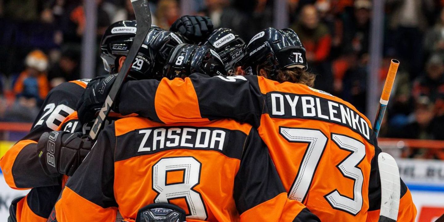 «Амур» расстался с еще одним белорусским тренером