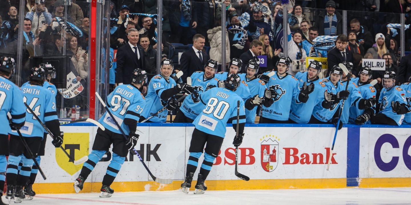 &laquo;Динамо&raquo; &mdash; СКА: анонс 999-го матча Дмитрия Квартальнова в КХЛ