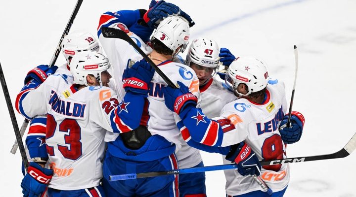 В ХК &laquo;Динамо-Минск&raquo; заявили о необходимости усилиться