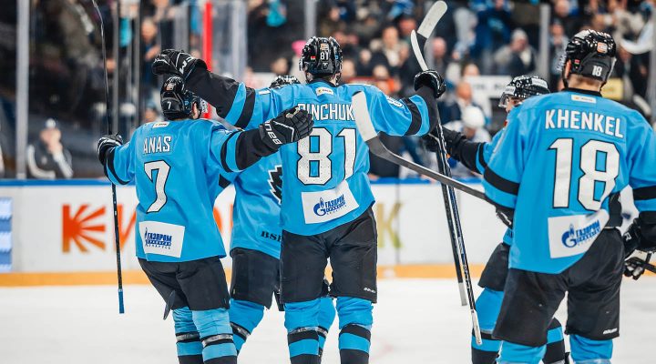 Виктор Ганчаренко намекнул, что сборная Беларуси не сыграет с Россией в 2026 году