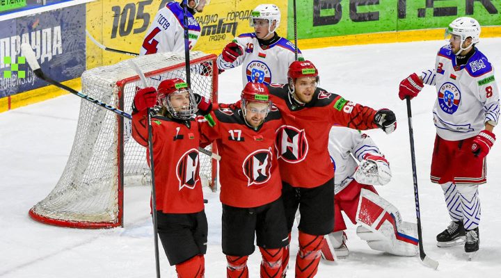 Стал известен круг потенциальных соперников «Динамо» в основном раунде Лиги конференций