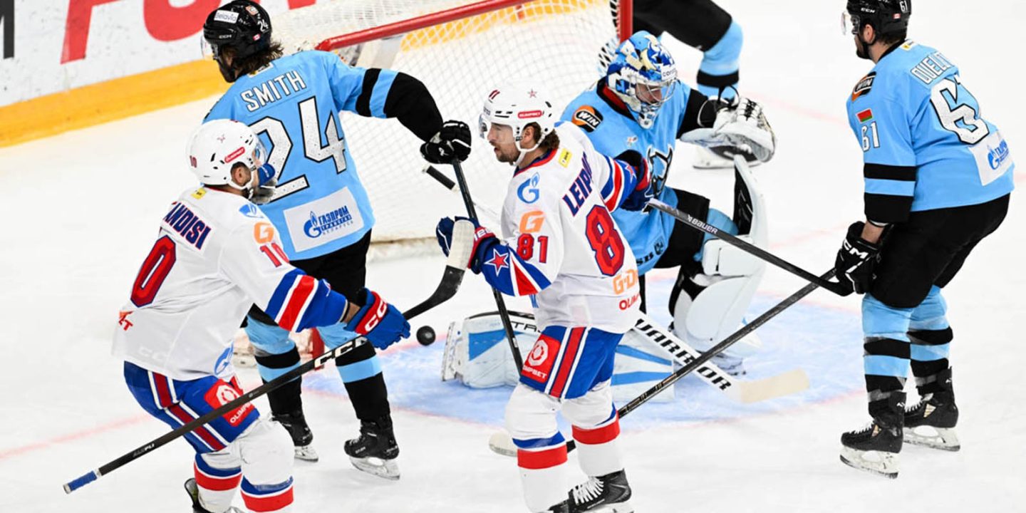 Зислис о проигрыше «Динамо»: католическое Рождество, много легионеров. Все всё понимают